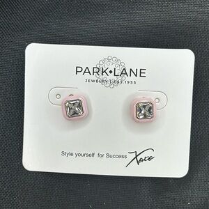 Sundae earrings